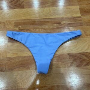 Benoa Swim Ube Hina Bottoms Size L